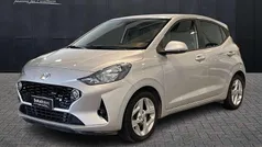 Grigio Usata 2022 Hyundai i10 Due volumi | 12.900 € (Buon prezzo)