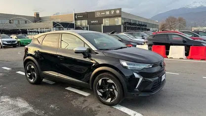 Usata 2025 Renault Captur Techno SUV | 19.500 € (Buon prezzo)