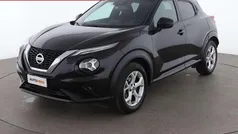 Usata 2022 Nissan Juke N-Connecta SUV | 16.099 € (Buon prezzo)