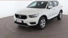 Bianco Usata 2018 Volvo XC40 Momentum SUV | 20.299 € (Buon prezzo)