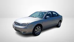 Grigio Usata 2007 Ford Mondeo Tre volumi | 2200 € (Ottimo prezzo)