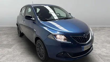 Usata 2022 Lancia Ypsilon Gold Due volumi | 11.900 € (Buon prezzo)