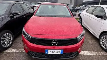 Grigio Nuova 2025 Opel Corsa Edition Berlina | 15.900 € (Buon prezzo)