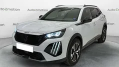 Usata 2024 Peugeot 2008 Allure SUV | 21.960 € (Buon prezzo)