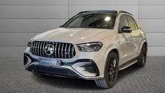 Grigio Usata 2024 Mercedes GLE53 AMG AMG Line Premium Plus SUV | 87.400 € (Ottimo prezzo)