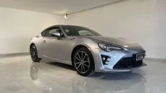 Usata 2017 Toyota GT86 GT Coupé | 29.900 € (Buon prezzo)