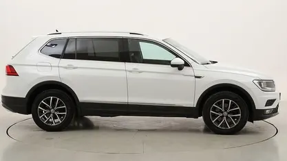 Usata VW Tiguan Business 150 CV (110 kW) 2021 SUV