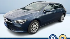 Usata 2023 Mercedes CLA250e Shooting Brake Business Station wagon | 25.900 € (Buon prezzo)