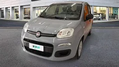 Grigio Usata 2021 Fiat Panda S Due volumi | 9900 € (Buon prezzo)