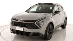 Usata 2024 Kia Sportage SUV | 33.800 € (Buon prezzo)