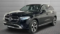 Nero Usata 2025 Mercedes GLC300e Advanced SUV | 59.500 € (Super prezzo)