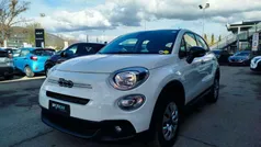 Bianco Usata 2023 Fiat 500X SUV | 19.400 € (Buon prezzo)