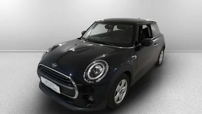 Nero Usata 2020 Mini ONE Due volumi | 14.500 € (Buon prezzo)