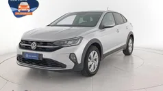 Usata 2022 VW Taigo Life SUV | 18.500 € (Ottimo prezzo)