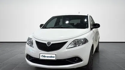 Usata Lancia Ypsilon Gold 69 CV (50 kW) 2019 Utilitaria