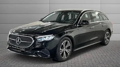 Usata Mercedes 220 Advanced 197 CV (144 kW) 2024 Station wagon