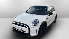 Pepper white pastello Usata 2022 Mini Cooper Due volumi | 23.250 € (Buon prezzo)