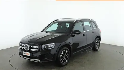 Nero Usata 2022 Mercedes GLB180 Executive SUV | 28.199 € (Buon prezzo)
