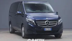 Blu Usata 2019 Mercedes V220 Executive Monovolume | 42.500 € (Buon prezzo)