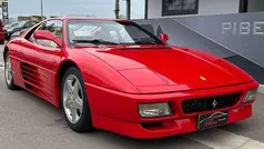 Usata 1991 Ferrari 348 Coupé | 79.990 €