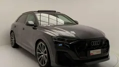 Usata 2024 Audi Q8 S-Line SUV | 104.900 €