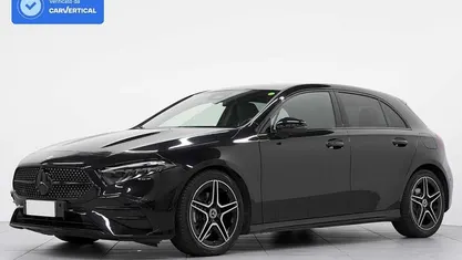 Usata Mercedes A180 AMG Line Premium Plus 116 CV (85 kW) 2023 Utilitaria
