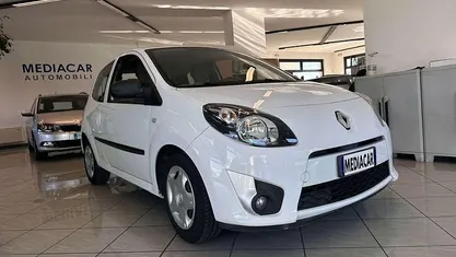 Usata Renault Twingo Dynamique 76 CV (55 kW) 2010 Other Utilitaria