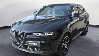 Nero Usata 2024 Alfa Romeo Tonale Veloce SUV | 29.900 € (Buon prezzo)