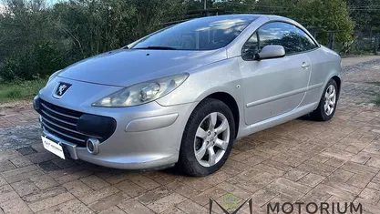 Usata Peugeot 307 136 CV (100 kW) 2006 Berlina