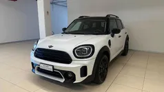 Nanuq white Usata 2023 Mini Cooper D Countryman Classic SUV | 33.000 € (Buon prezzo)