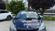 Other Usata 2017 Peugeot 208 GT-line Due volumi | 6499 € (Super prezzo)