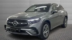 Grigio scuro canna di fucile Usata 2023 Mercedes GLC220 Premium SUV | 57.800 € (Buon prezzo)