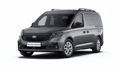 Usata 2025 Ford Tourneo Titanium | 44.650 €