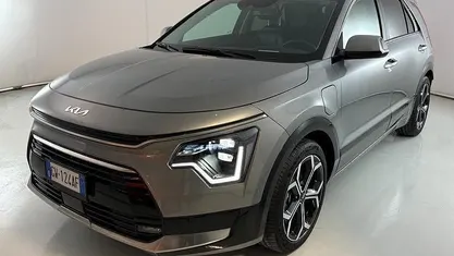 Usata 2024 Kia Niro SUV | 28.900 € (Super prezzo)