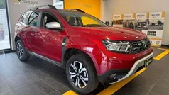 Usata 2022 Dacia Duster Prestige SUV | 16.450 € (Buon prezzo)