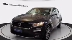 Usata 2021 VW T-Roc Business SUV | 19.900 € (Ottimo prezzo)
