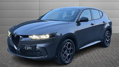 Usata 2023 Alfa Romeo Tonale Ti SUV | 26.900 € (Buon prezzo)