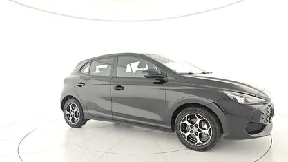Nuova MG MG3 Comfort 116 CV (85 kW) 2025 Nero Utilitaria