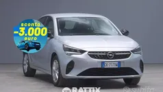 Grigio alluminio Usata 2022 Opel Corsa Elegance Due volumi | 11.118 € (Ottimo prezzo)