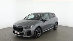 Grigio Usata 2022 BMW 225 Active Tourer M Sport Monovolume | 30.599 € (Buon prezzo)