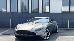 Usata 2019 Aston Martin DB11 Coupé | 145.000 €