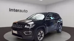 Usata 2020 Jeep Compass Limited SUV | 18.490 € (Buon prezzo)