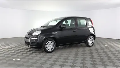 Usata Fiat Panda 70 CV (51 kW) 2025