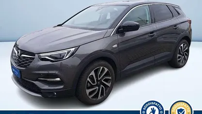 Usata 2019 Opel Grandland X Ultimate SUV | 15.900 € (Ottimo prezzo)