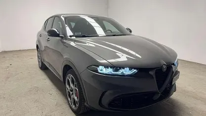 Usata Alfa Romeo Tonale Edizione Speciale 179 CV (131 kW) 2023 SUV