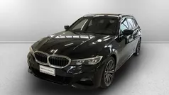 Usata 2021 BMW 318 M Sport Station wagon | 28.700 € (Buon prezzo)
