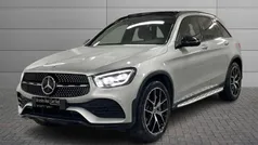 Usata 2019 Mercedes GLC300 Premium Plus SUV | 36.950 € (Buon prezzo)