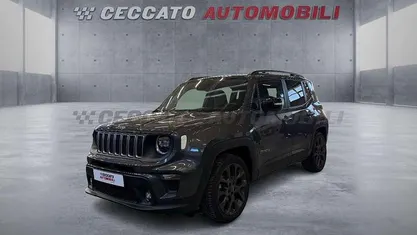 Usata 2024 Jeep Renegade Limited SUV | 20.839 € (Buon prezzo)