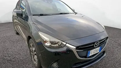 Usata 2016 Mazda 2 Exceed Berlina | 10.900 € (Buon prezzo)