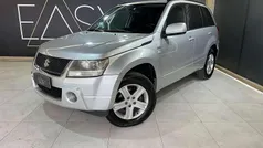 Grigio Usata 2006 Suzuki Grand Vitara SUV | 4900 € (Super prezzo)